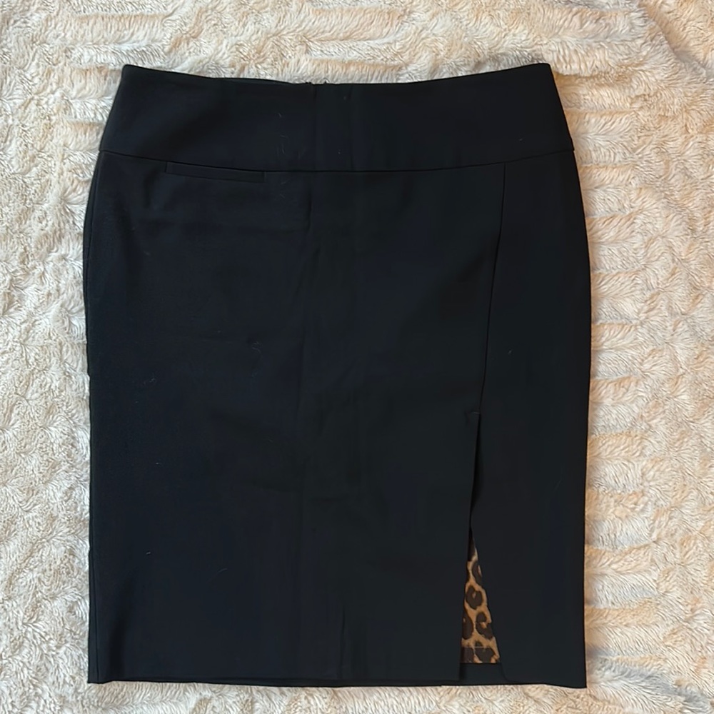 Express pencil skirt